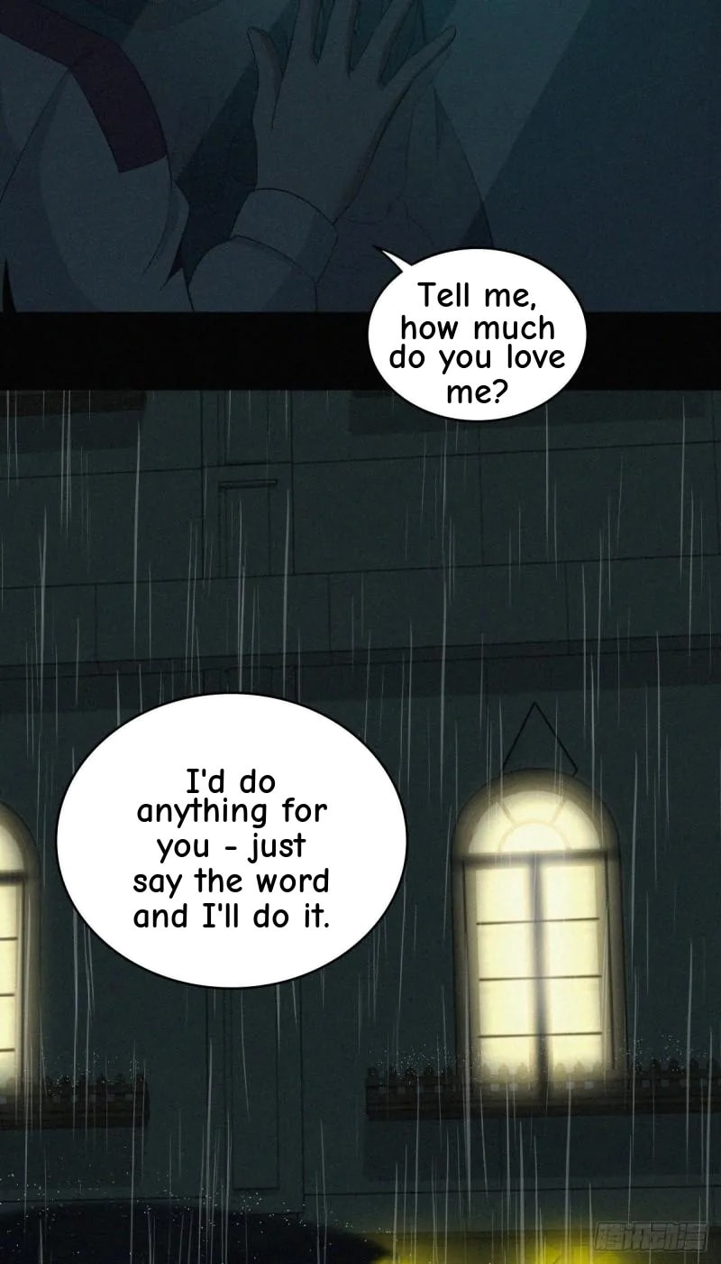 Innocent Murder Chapter 81 page 7 - 