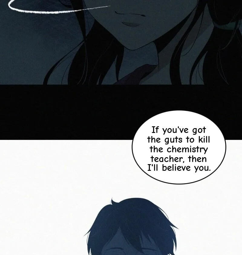 Innocent Murder Chapter 81 page 10 - 