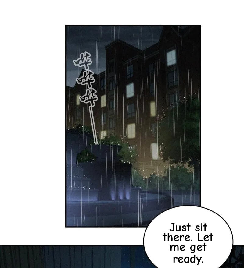 Innocent Murder Chapter 82 page 11 - 
