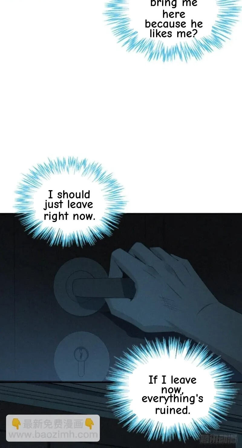 Innocent Murder Chapter 82 page 19 - 