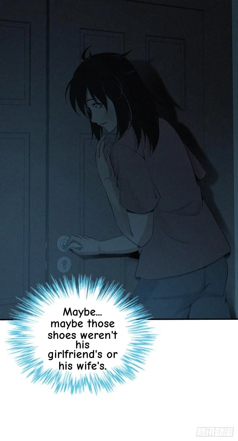 Innocent Murder Chapter 82 page 20 - 