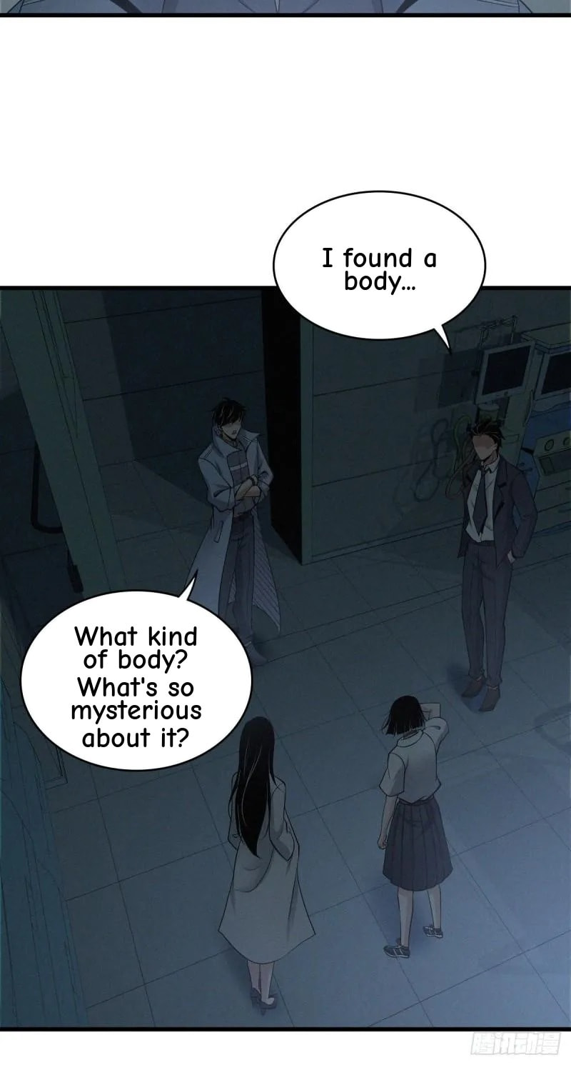 Innocent Murder Chapter 82 page 3 - 