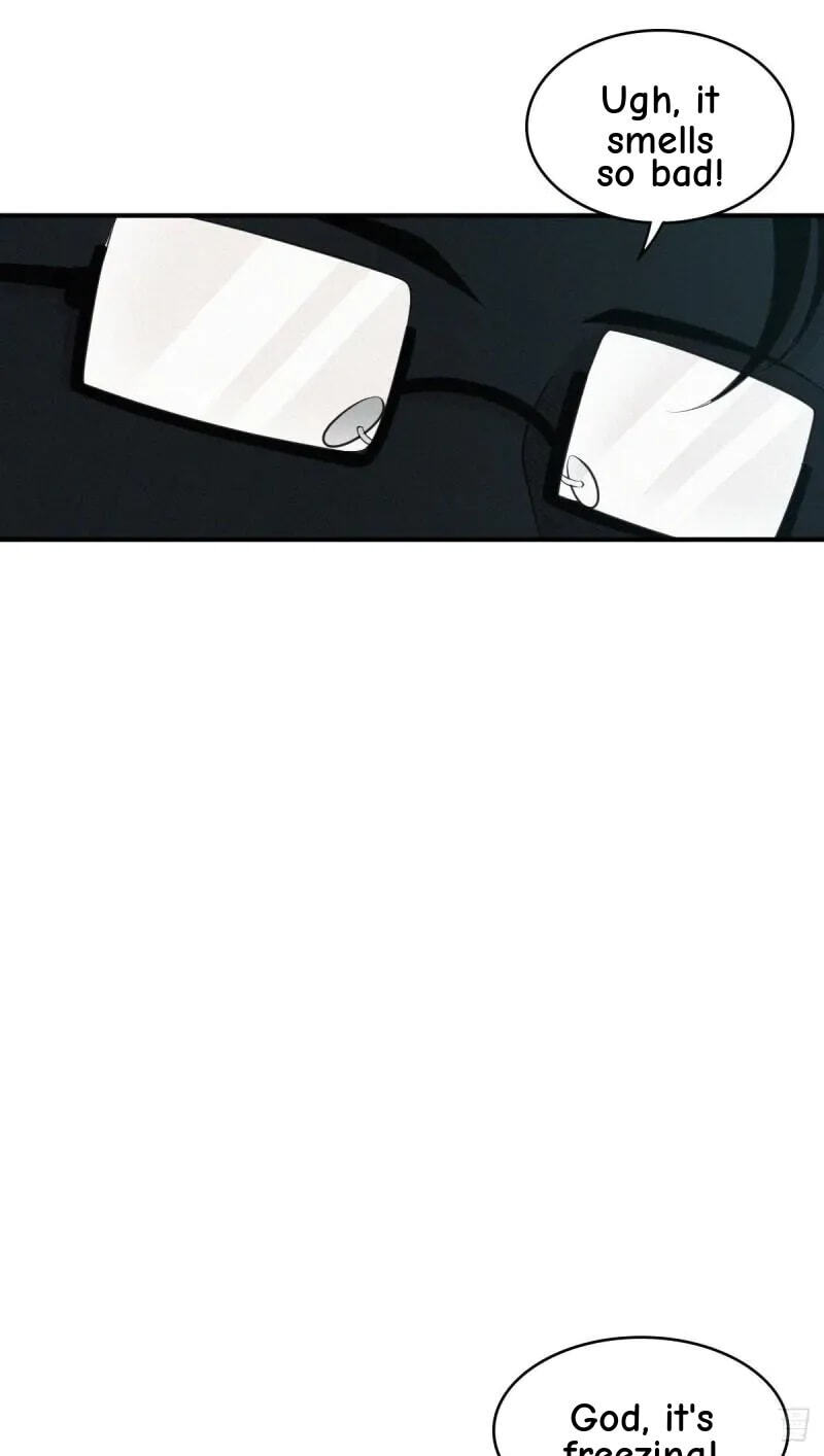 Innocent Murder Chapter 82 page 47 - 