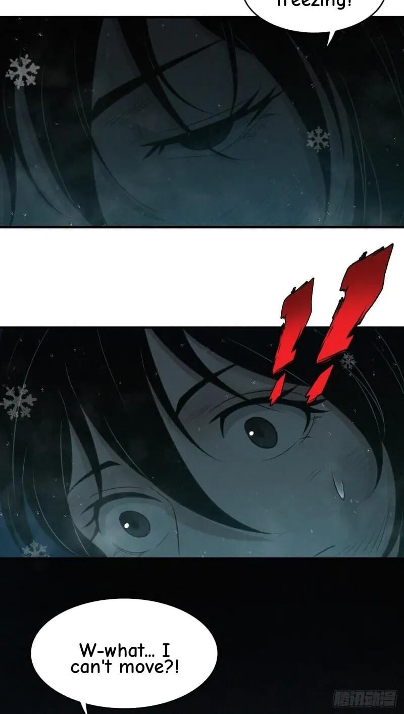 Innocent Murder Chapter 82 page 48 - 
