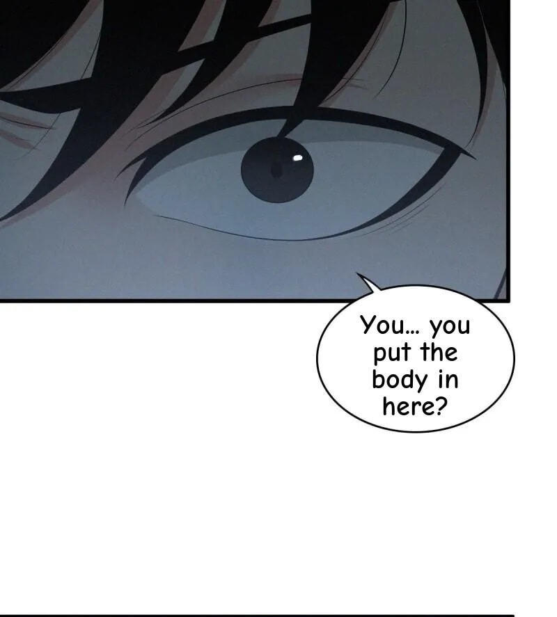 Innocent Murder Chapter 82 page 6 - 