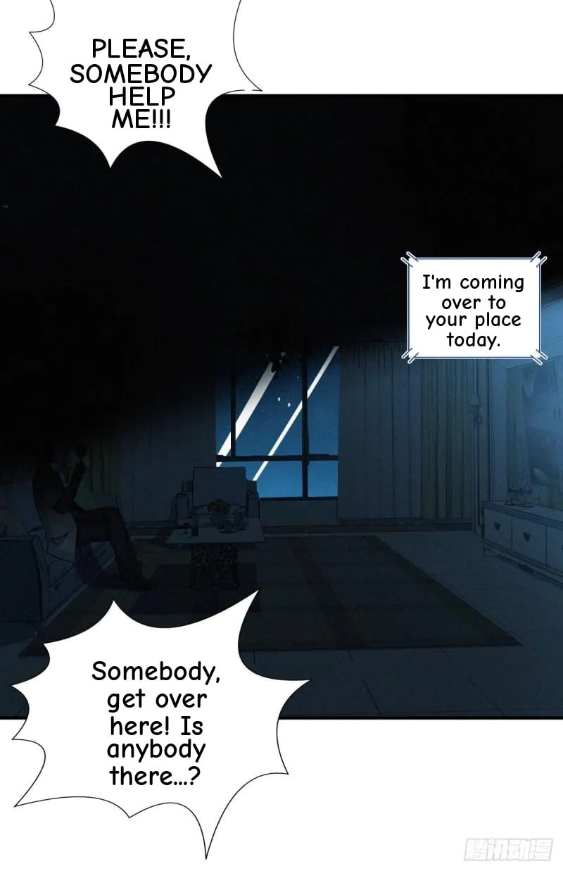 Innocent Murder Chapter 82 page 51 - 