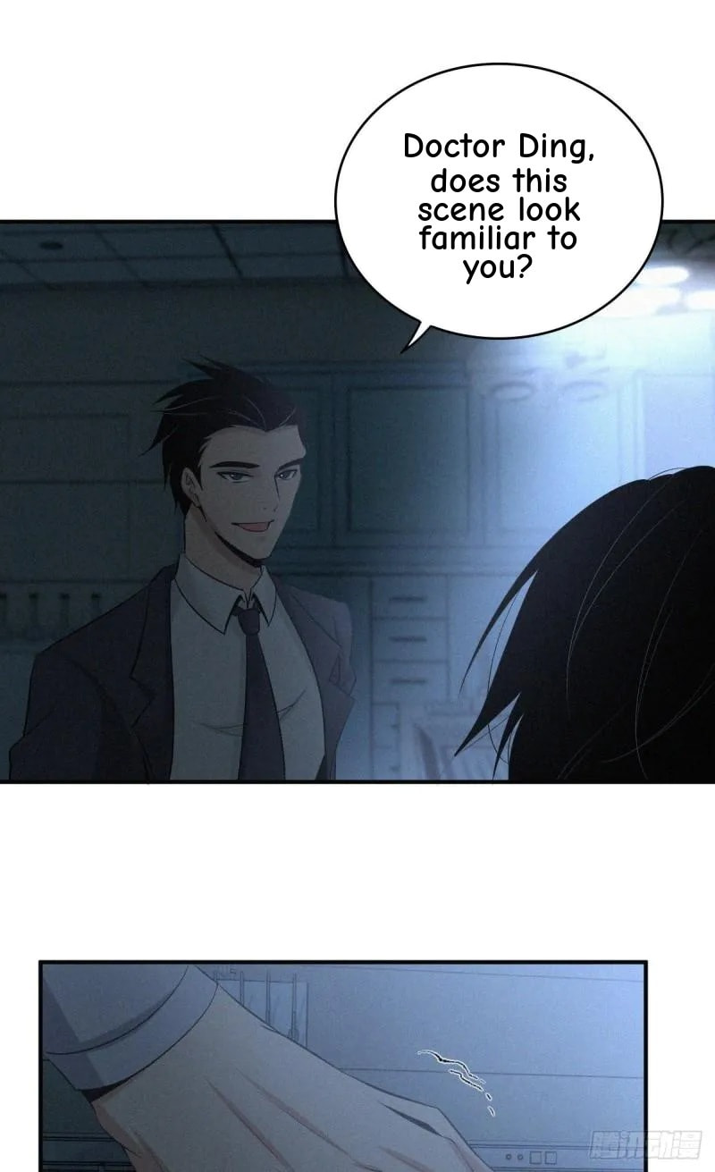 Innocent Murder Chapter 83 page 22 - 