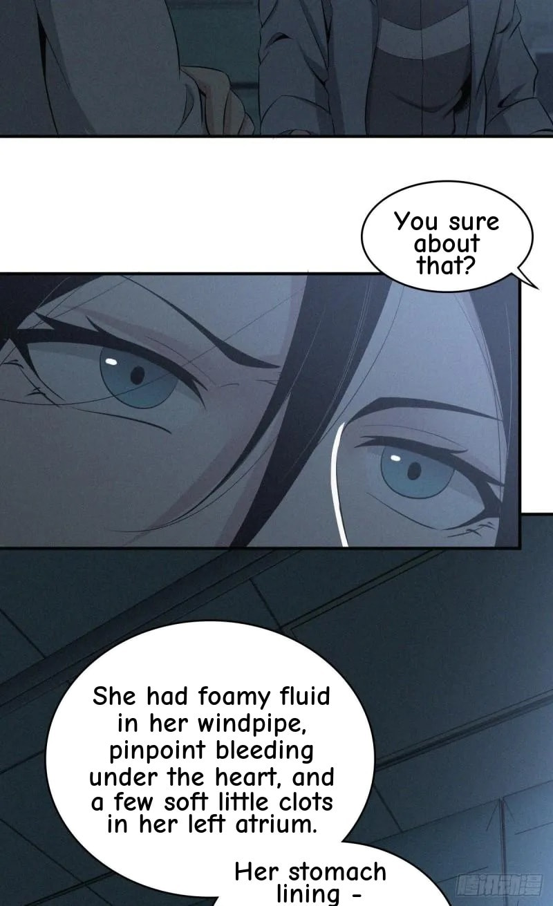 Innocent Murder Chapter 83 page 24 - 