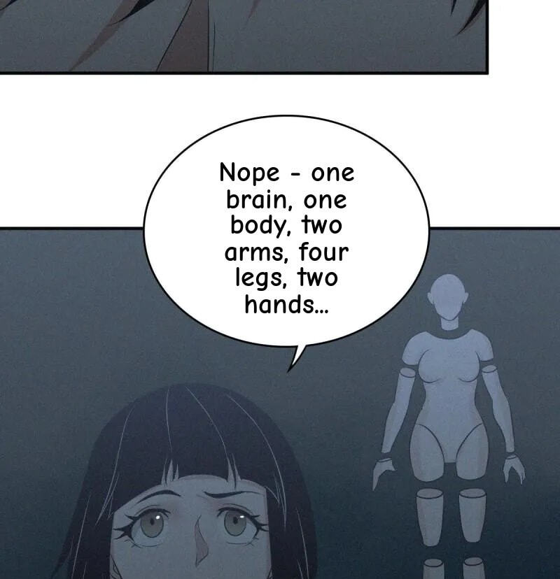 Innocent Murder Chapter 83 page 33 - 