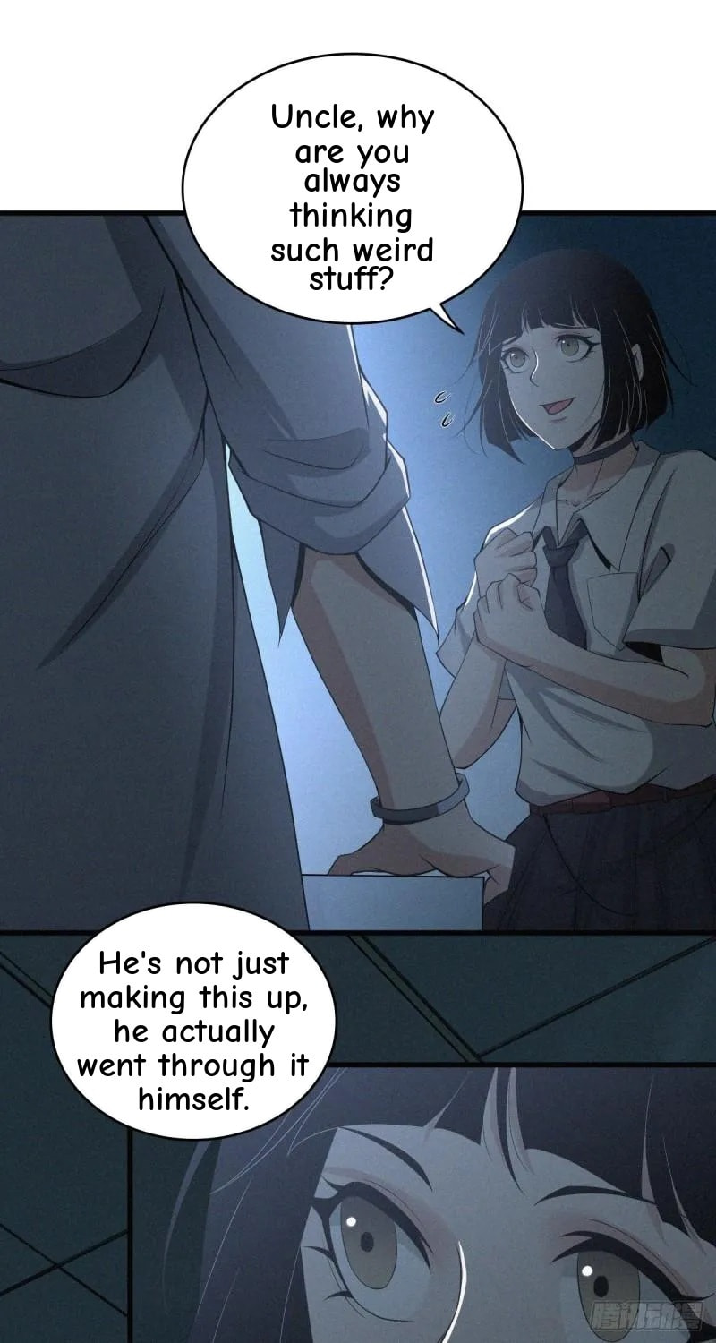 Innocent Murder Chapter 83 page 40 - 