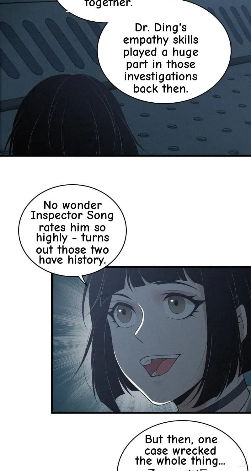 Innocent Murder Chapter 83 page 42 - 