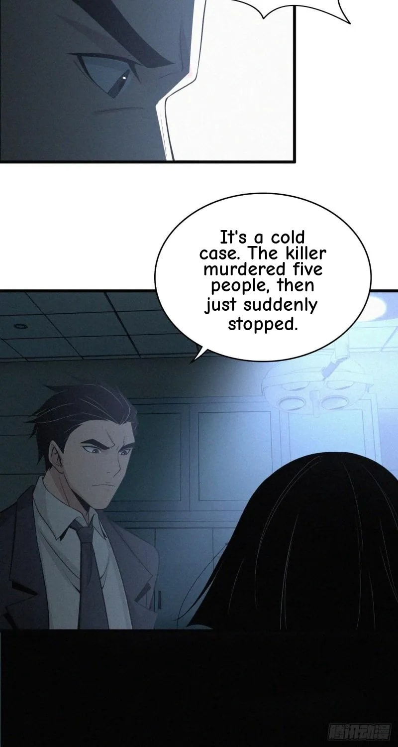 Innocent Murder Chapter 83 page 46 - 