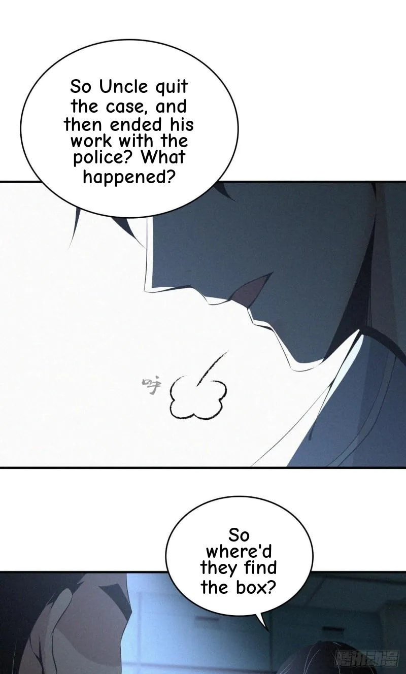 Innocent Murder Chapter 83 page 49 - 