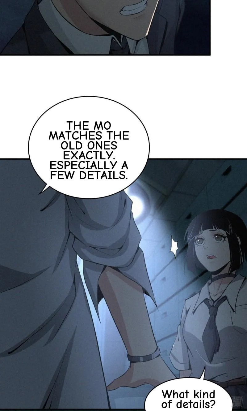 Innocent Murder Chapter 83 page 51 - 