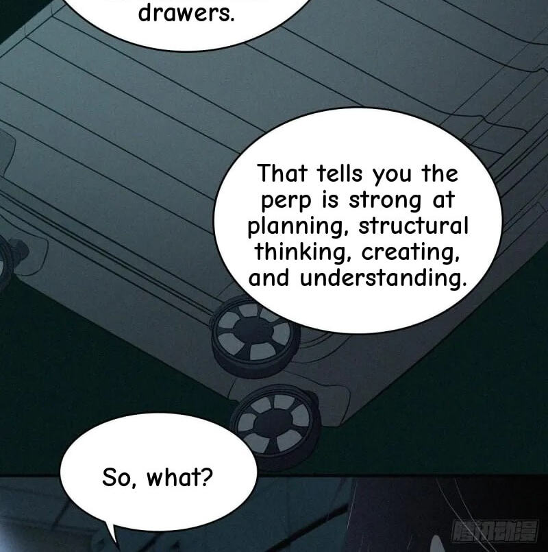 Innocent Murder Chapter 83 page 53 - 