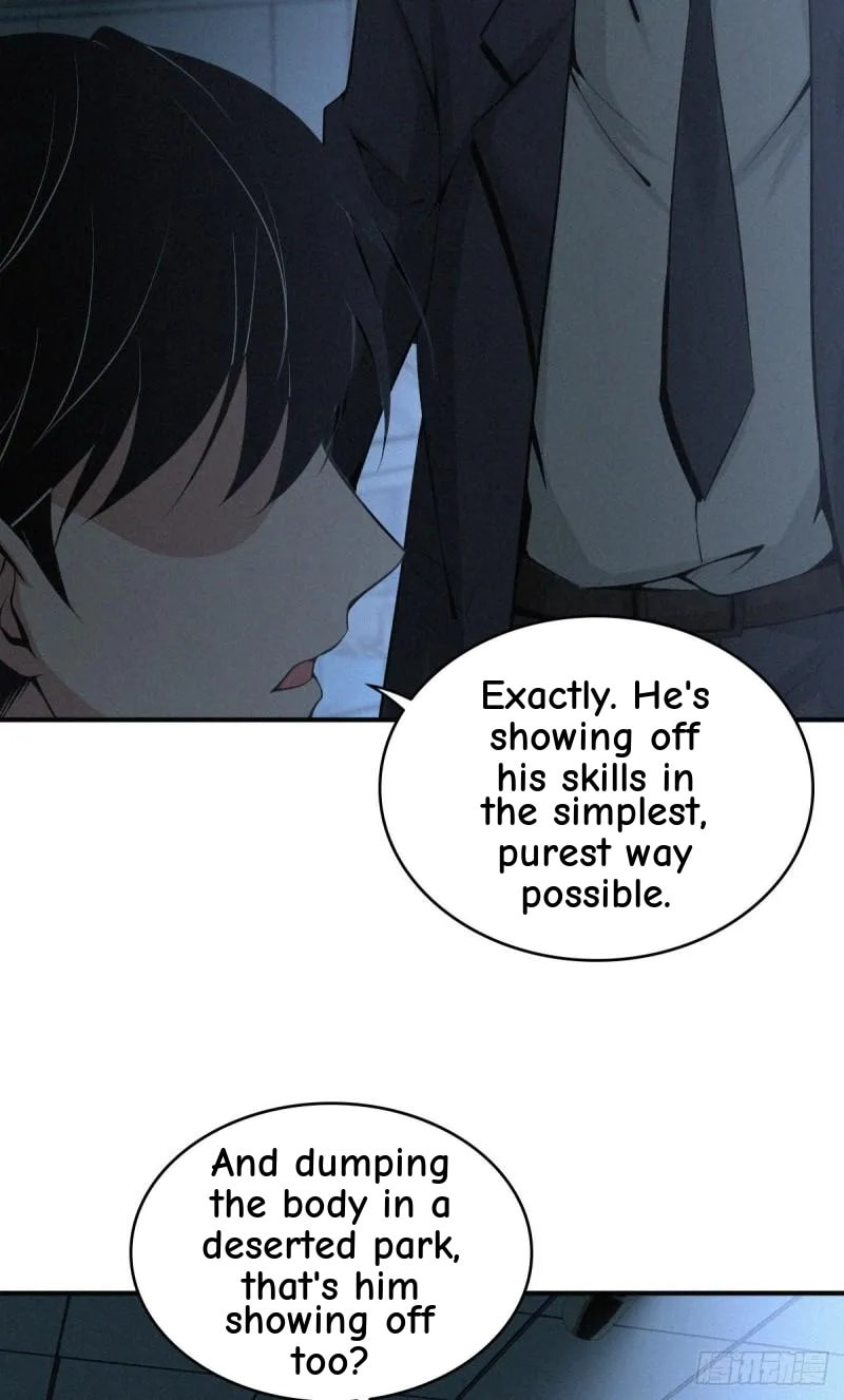 Innocent Murder Chapter 83 page 56 - 