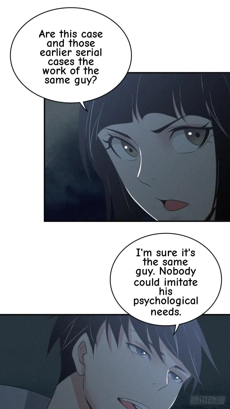 Innocent Murder Chapter 83 page 59 - 