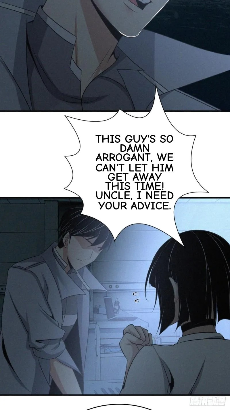 Innocent Murder Chapter 83 page 60 - 