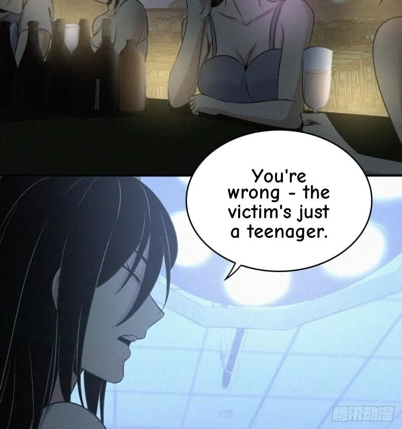 Innocent Murder Chapter 83 page 63 - 