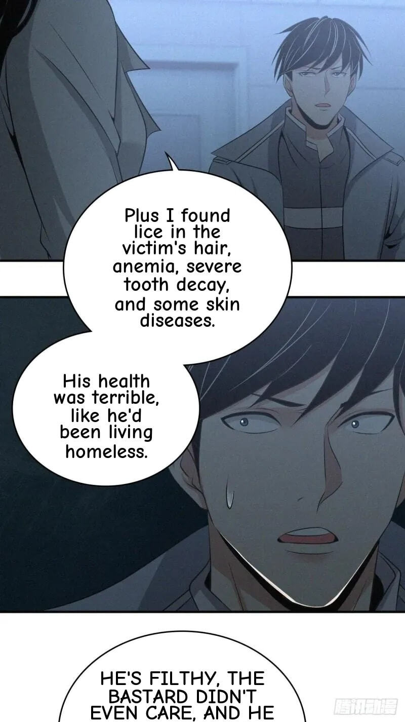 Innocent Murder Chapter 83 page 64 - 
