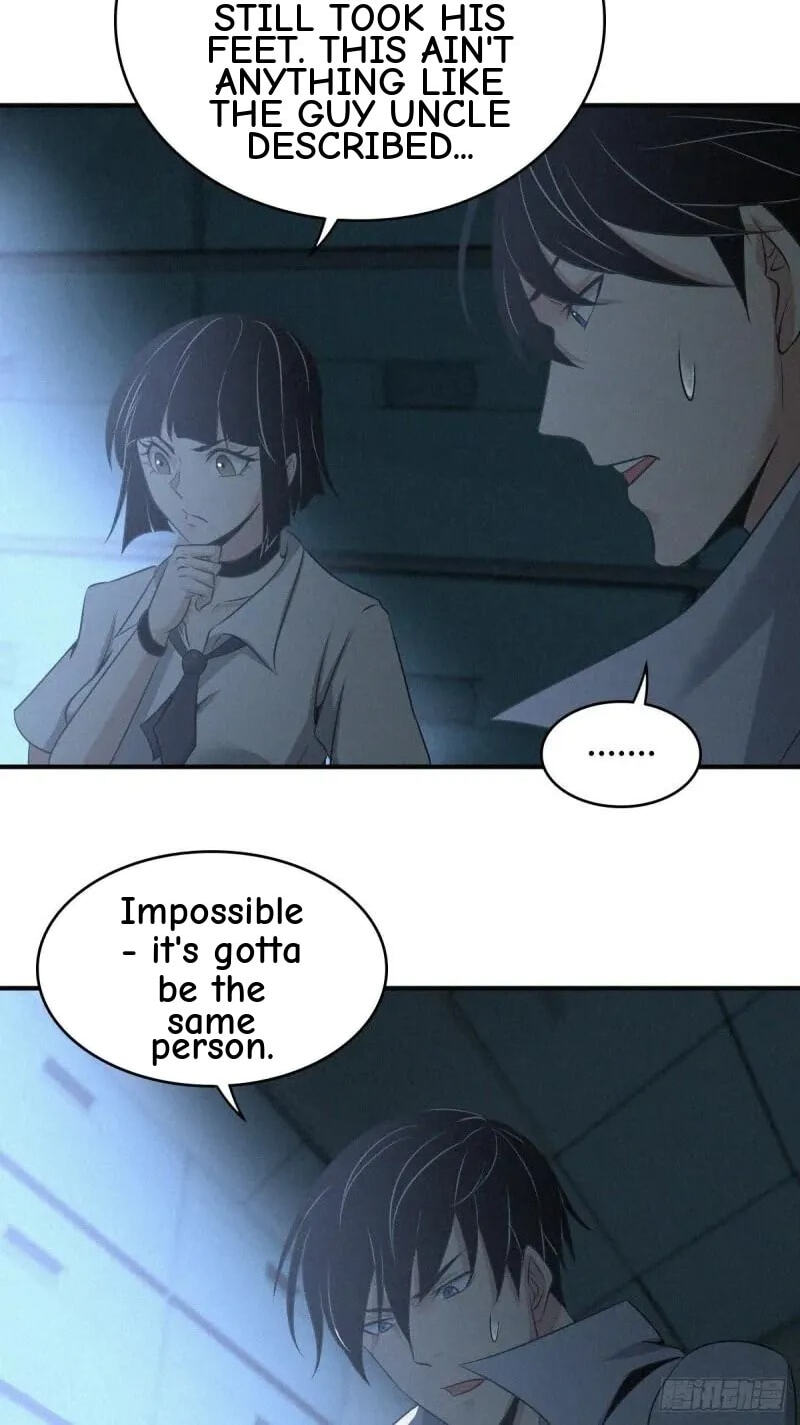 Innocent Murder Chapter 83 page 65 - 