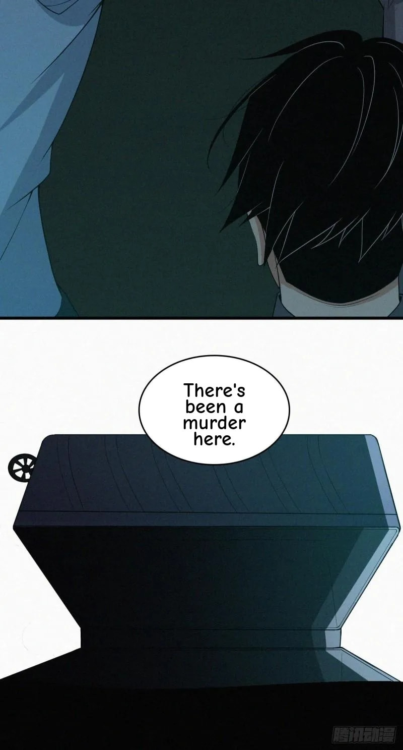 Innocent Murder Chapter 83 page 9 - 