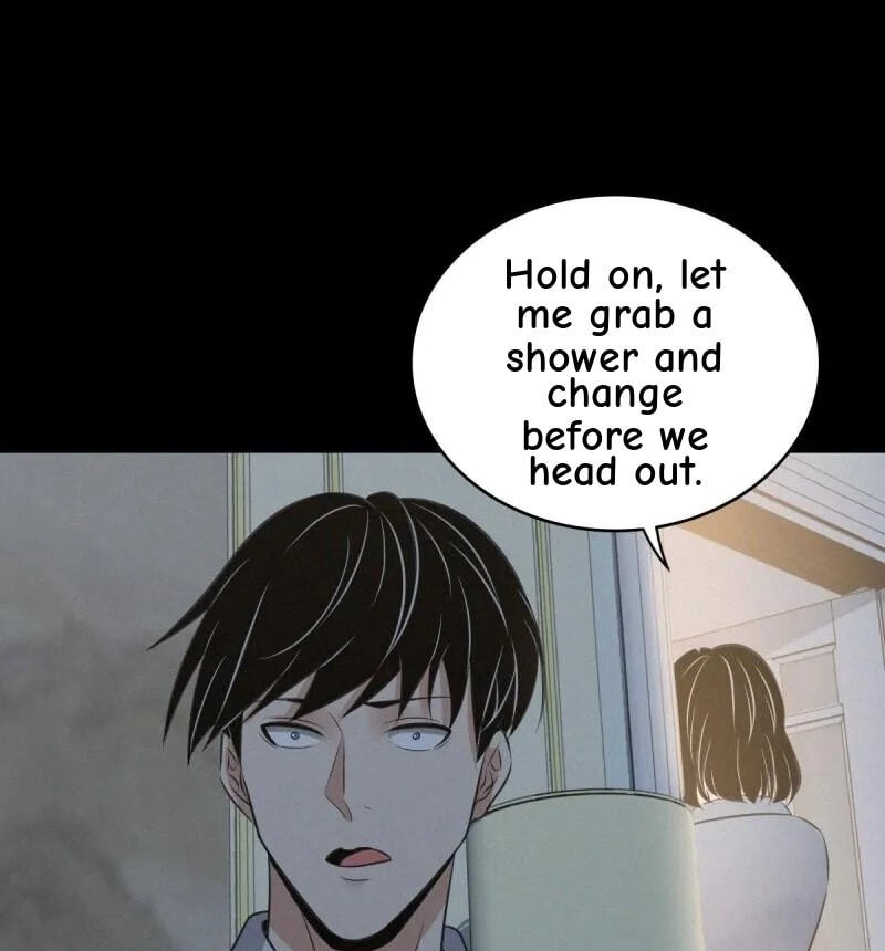 Innocent Murder Chapter 84 page 11 - 