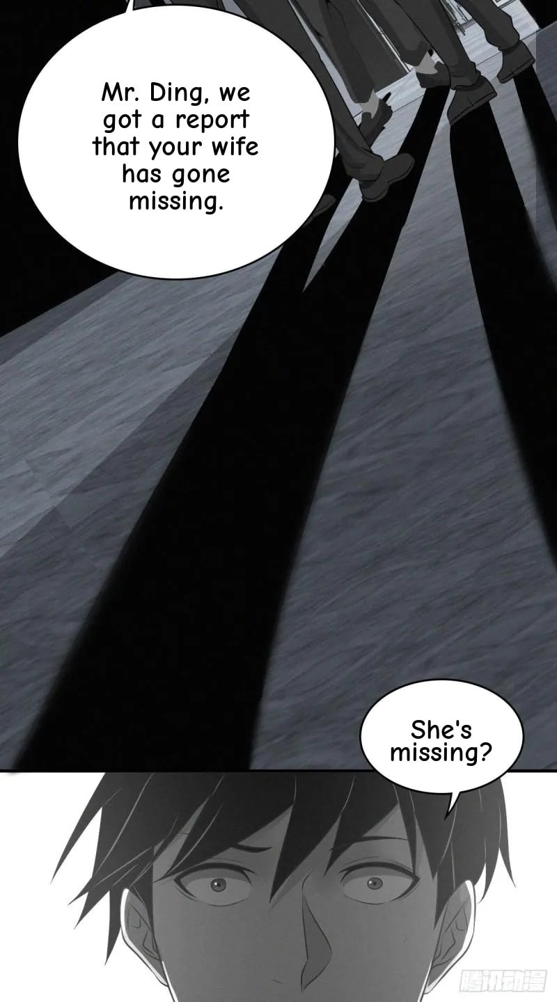Innocent Murder Chapter 84 page 19 - 