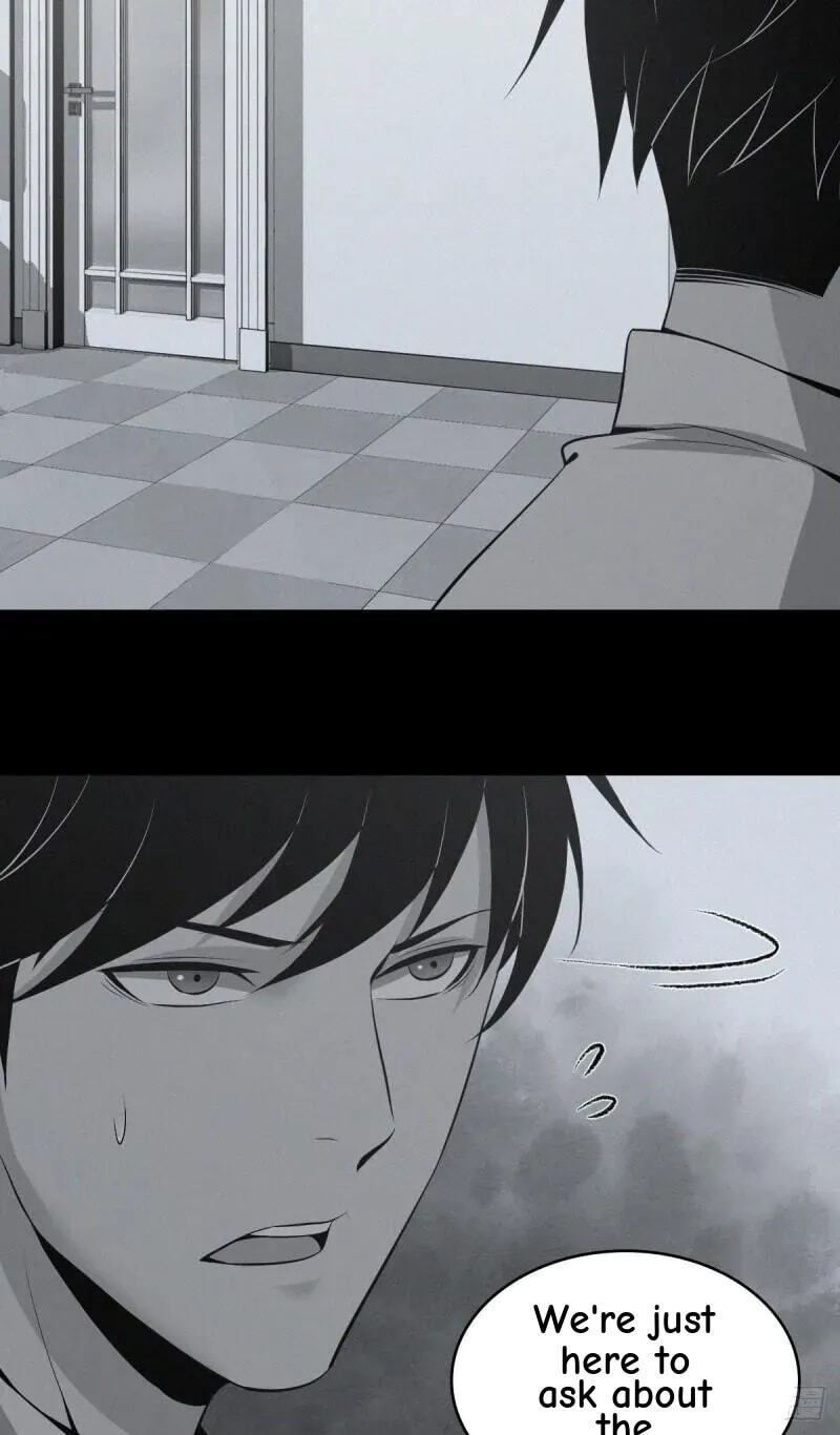 Innocent Murder Chapter 84 page 23 - 