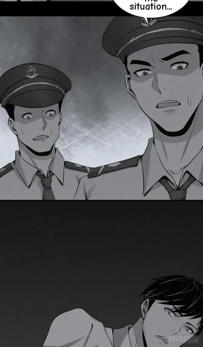 Innocent Murder Chapter 84 page 24 - 