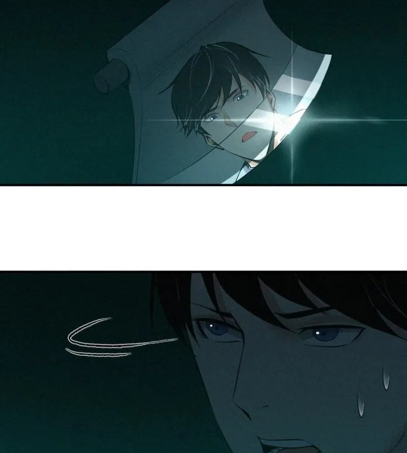 Innocent Murder Chapter 84 page 41 - 