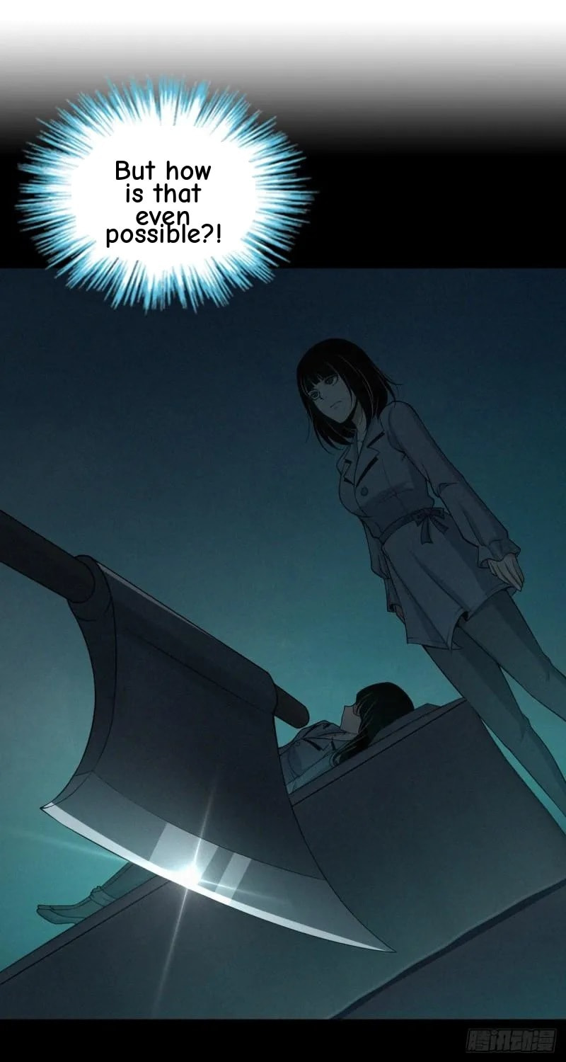 Innocent Murder Chapter 84 page 43 - 