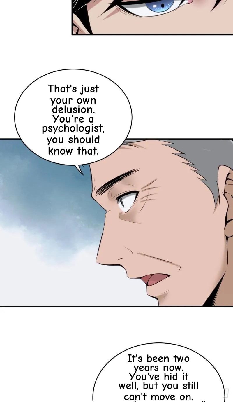 Innocent Murder Chapter 84 page 60 - 