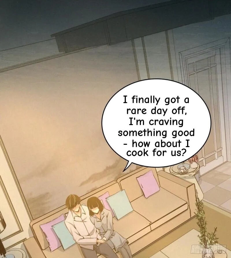 Innocent Murder Chapter 84 page 7 - 