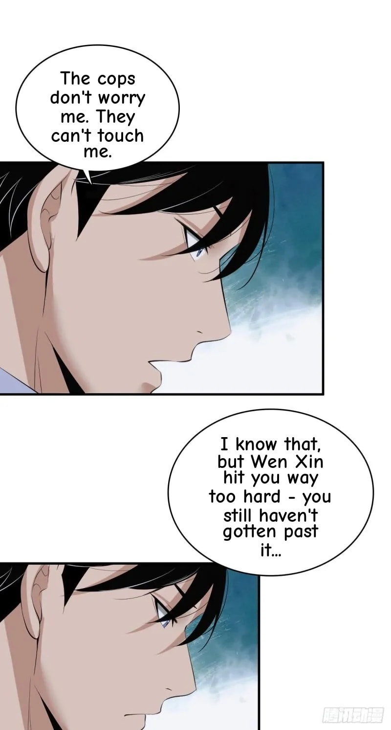 Innocent Murder Chapter 84 page 63 - 
