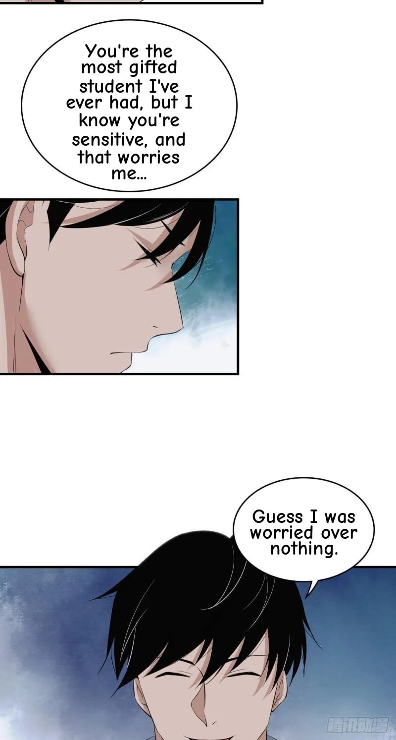 Innocent Murder Chapter 84 page 64 - 