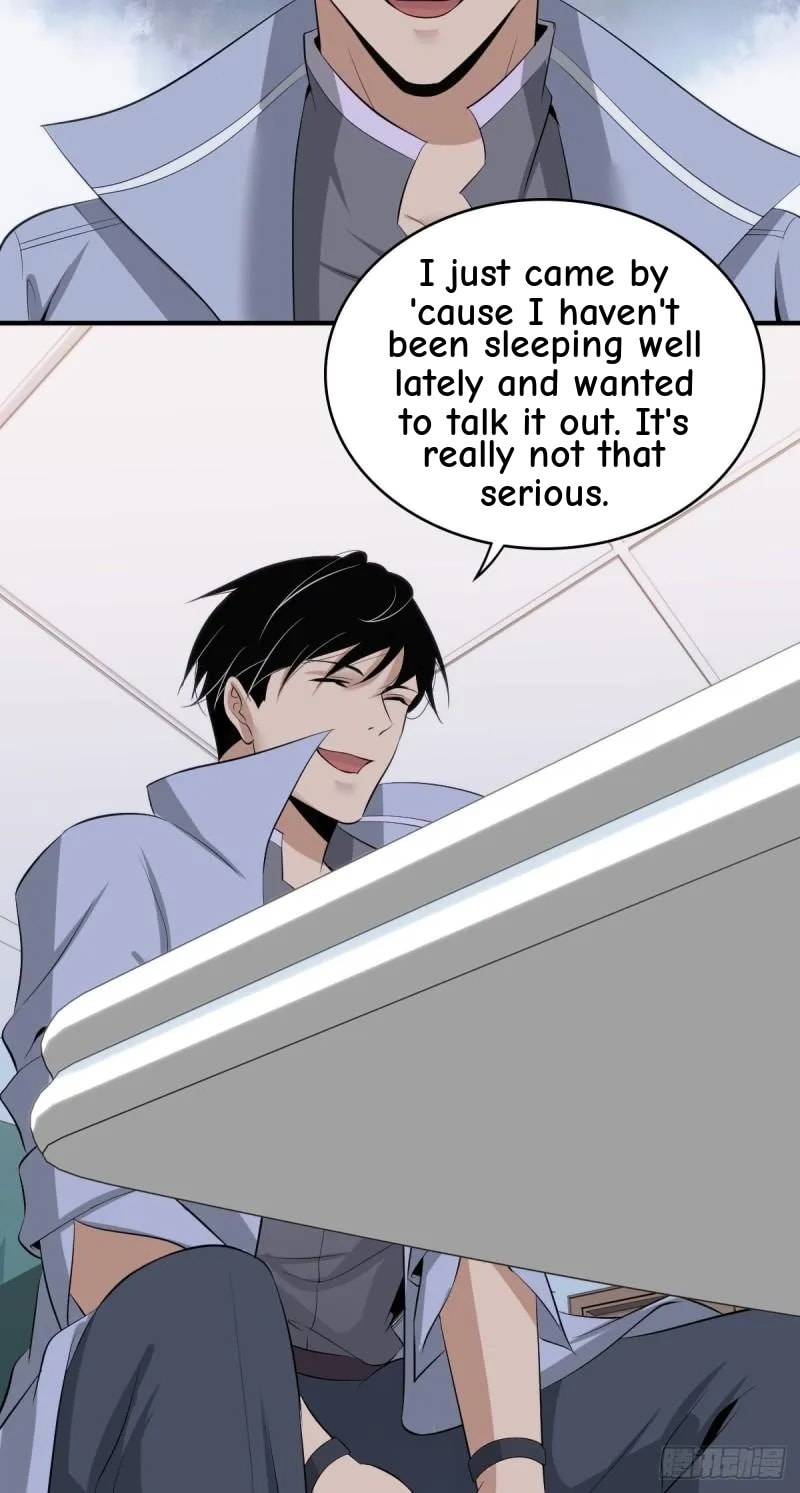 Innocent Murder Chapter 84 page 65 - 