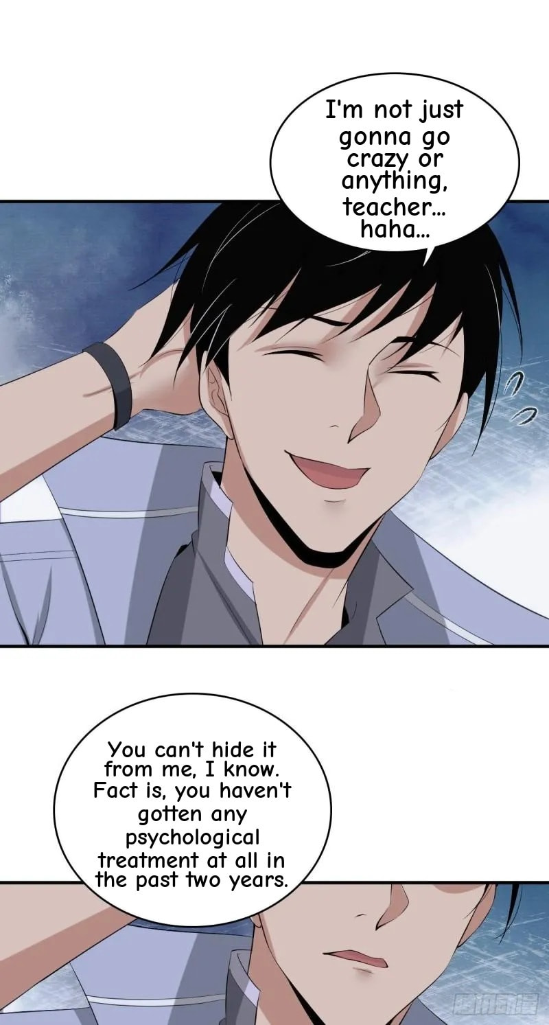 Innocent Murder Chapter 84 page 70 - 