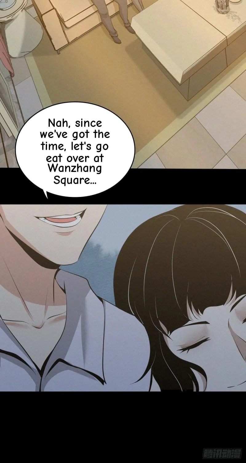Innocent Murder Chapter 84 page 8 - 