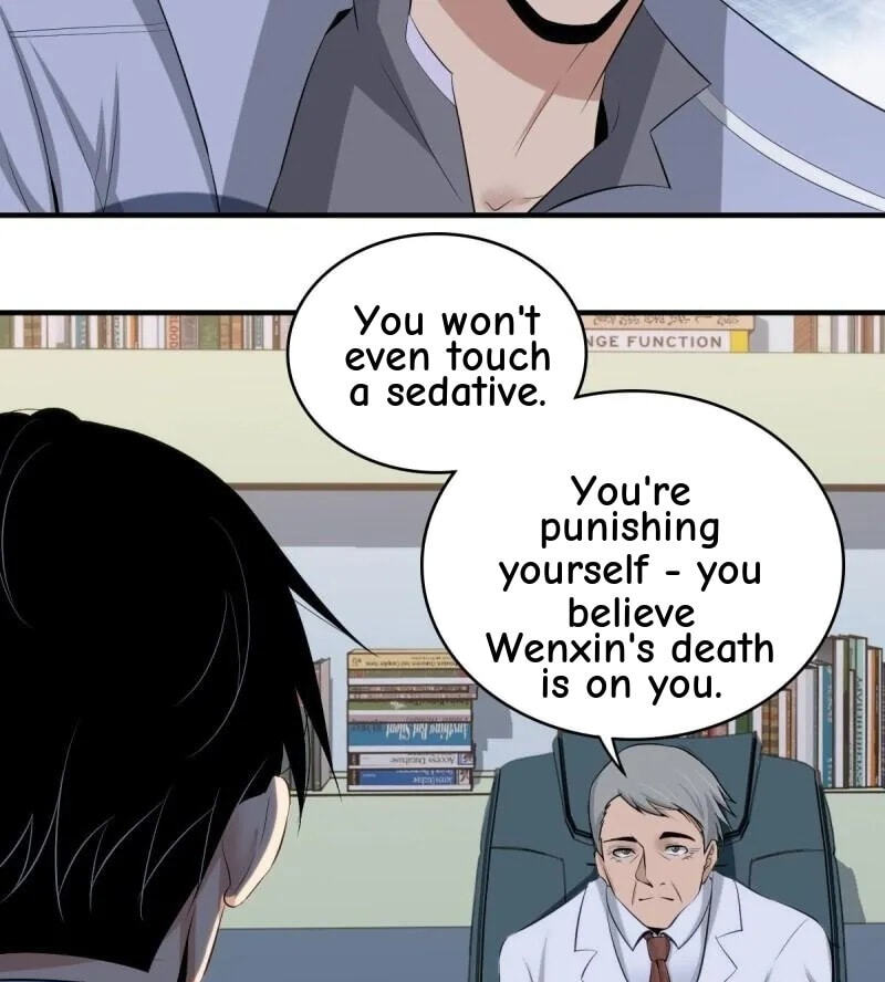 Innocent Murder Chapter 84 page 71 - 
