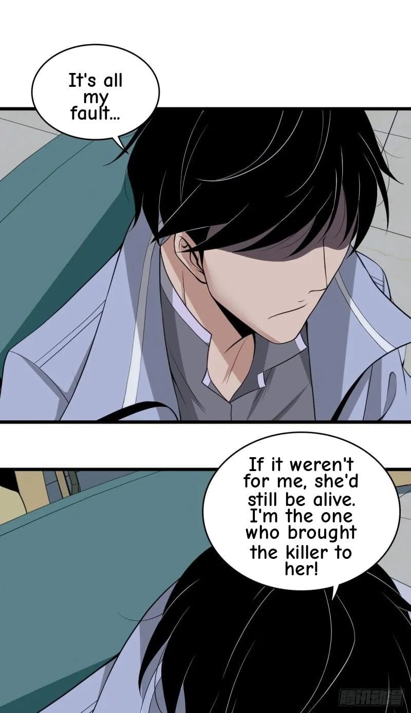 Innocent Murder Chapter 84 page 73 - 