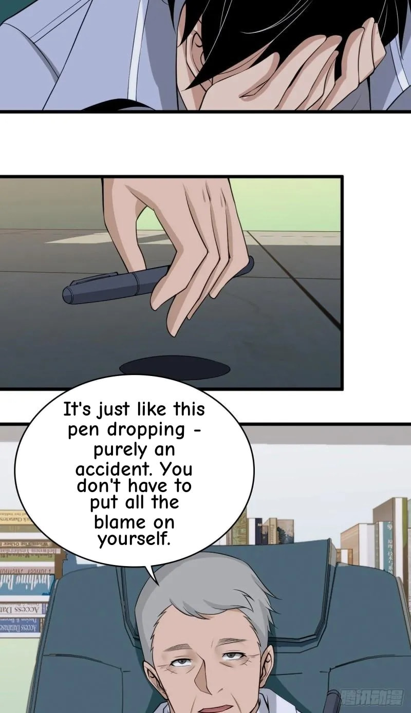 Innocent Murder Chapter 84 page 74 - 