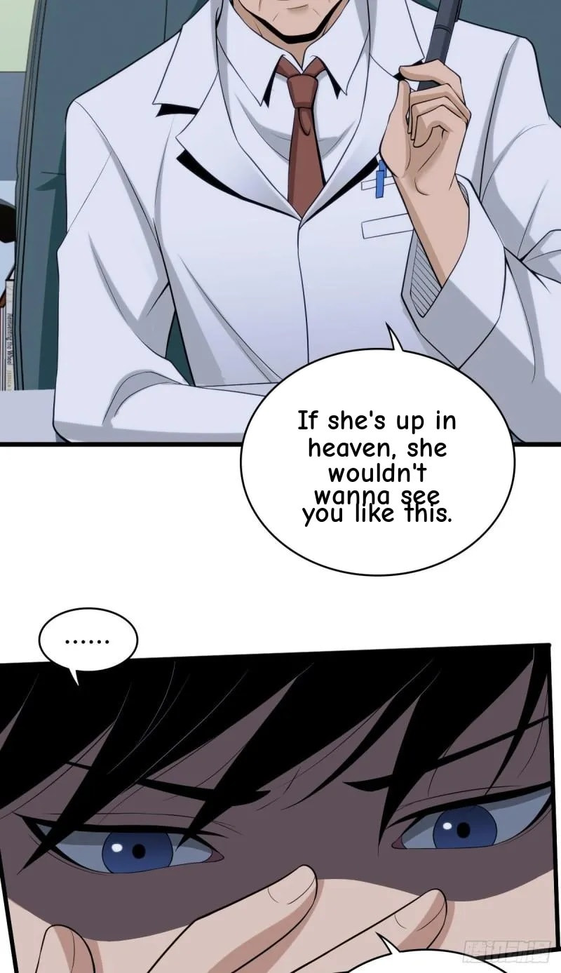 Innocent Murder Chapter 84 page 75 - 