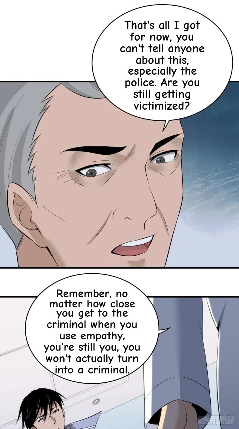 Innocent Murder Chapter 84 page 84 - 