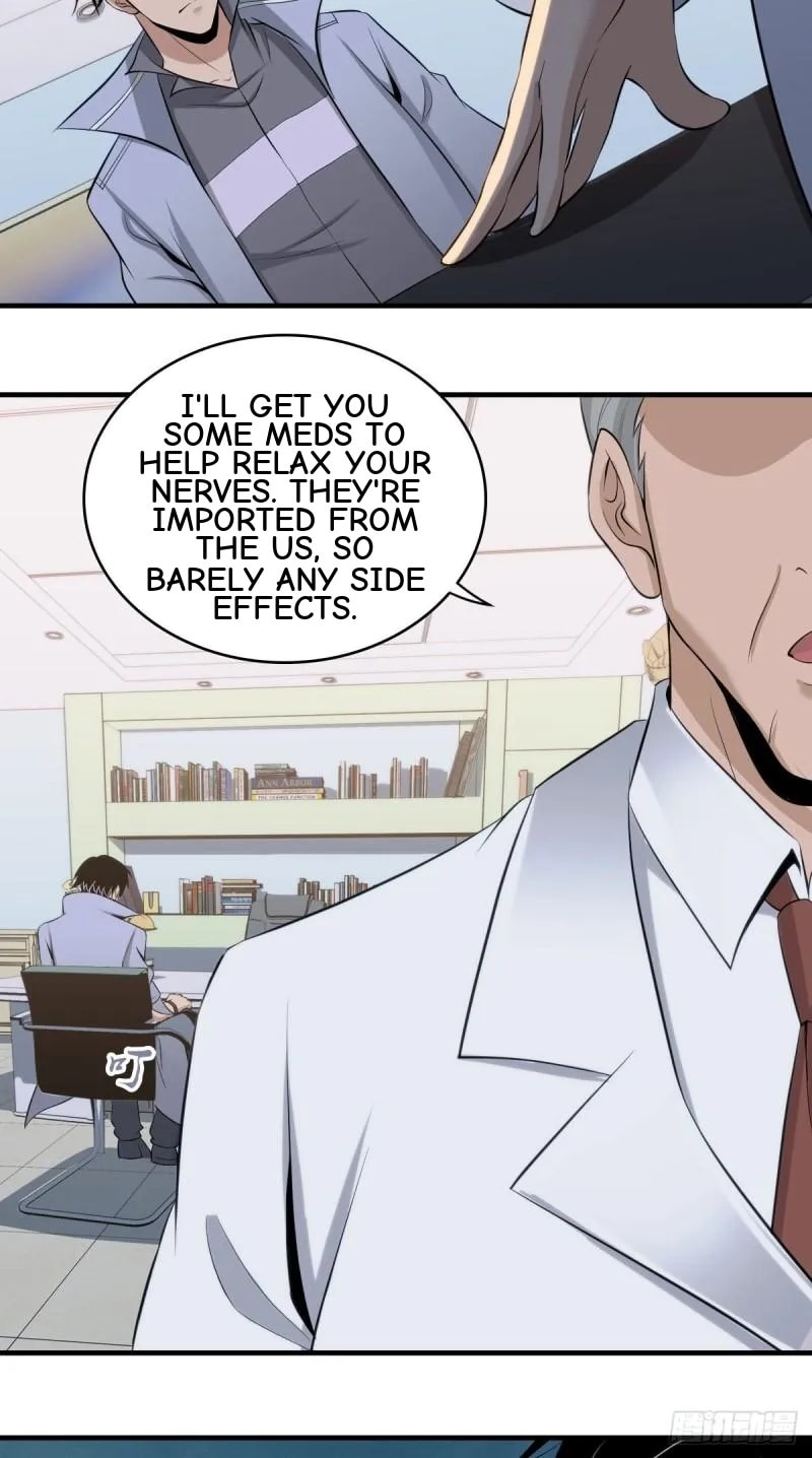 Innocent Murder Chapter 84 page 85 - 