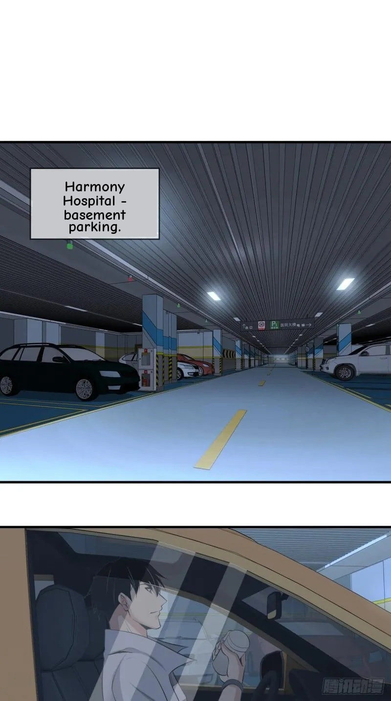Innocent Murder Chapter 84 page 88 - 