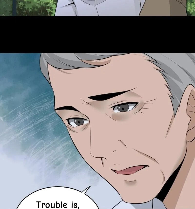 Innocent Murder Chapter 84 page 91 - 