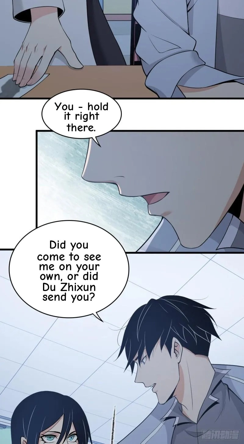 Innocent Murder Chapter 85 page 13 - 