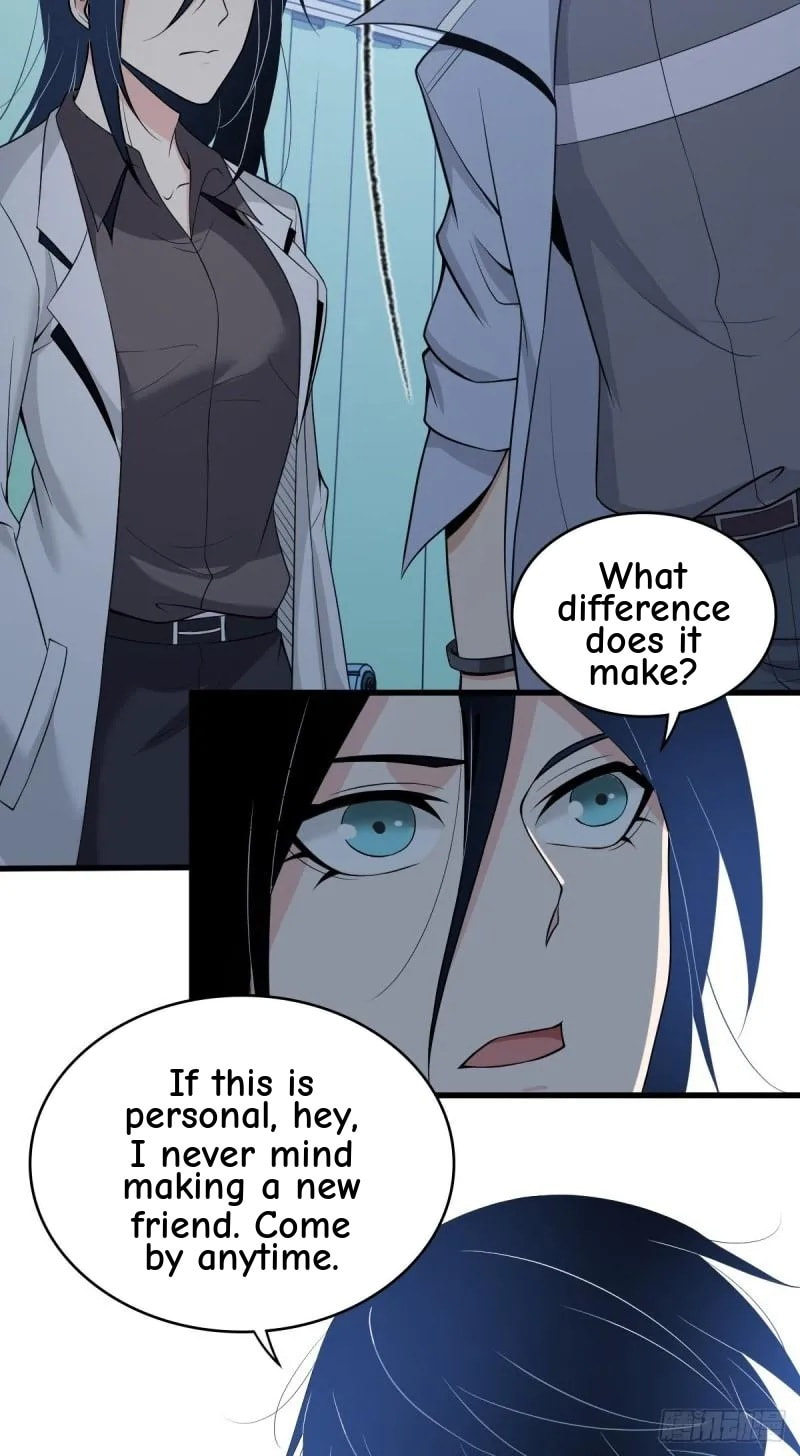 Innocent Murder Chapter 85 page 14 - 