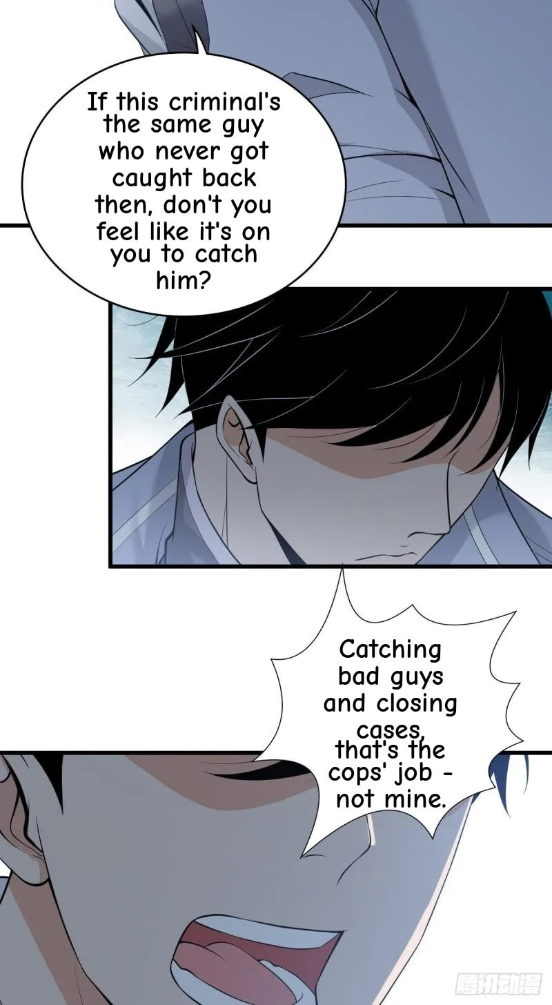 Innocent Murder Chapter 85 page 18 - 